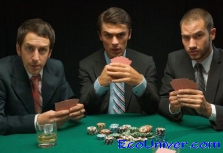 покер и автоматы Вулкан
