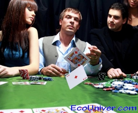 мифы о покере